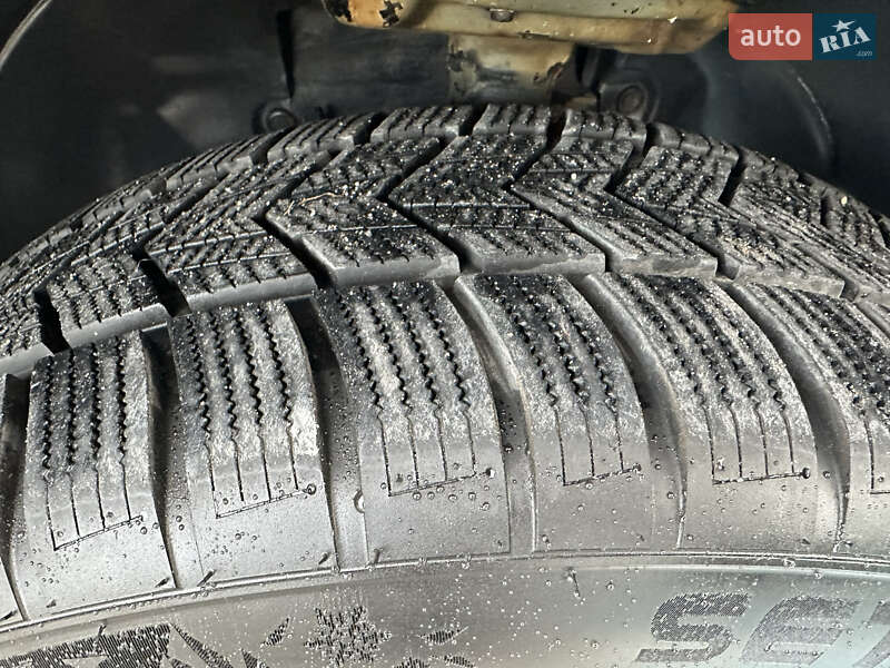 Внедорожник / Кроссовер Mazda MX-30 2020 в Луцке фото 19 Внедорожник / Кроссовер Mazda MX-30 2020 в Луцке