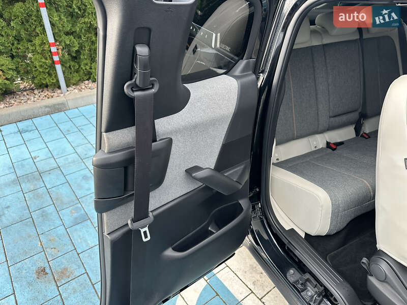 Внедорожник / Кроссовер Mazda MX-30 2020 в Луцке фото 46 Внедорожник / Кроссовер Mazda MX-30 2020 в Луцке