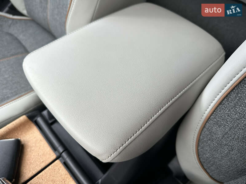 Внедорожник / Кроссовер Mazda MX-30 2020 в Луцке фото 65 Внедорожник / Кроссовер Mazda MX-30 2020 в Луцке