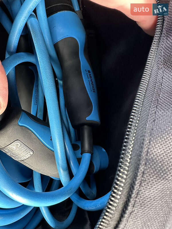 Внедорожник / Кроссовер Mazda MX-30 2020 в Луцке фото 73 Внедорожник / Кроссовер Mazda MX-30 2020 в Луцке