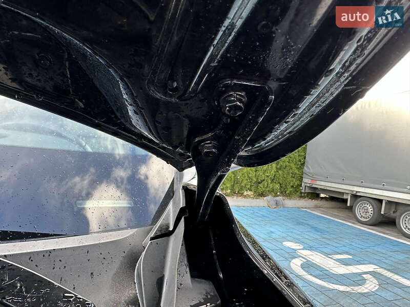 Внедорожник / Кроссовер Mazda MX-30 2020 в Луцке фото 80 Внедорожник / Кроссовер Mazda MX-30 2020 в Луцке