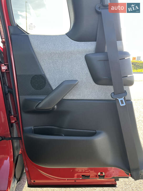 Позашляховик / Кросовер Mazda MX-30 2020 в Львові