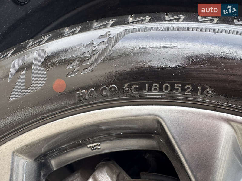 Внедорожник / Кроссовер Mazda MX-30 2021 в Луцке