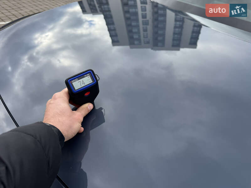 Внедорожник / Кроссовер Mazda MX-30 2021 в Луцке