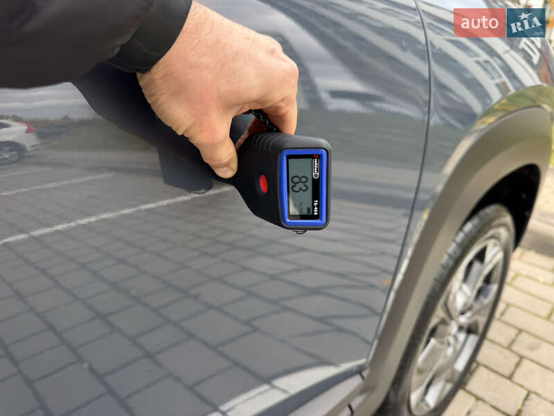 Внедорожник / Кроссовер Mazda MX-30 2021 в Луцке