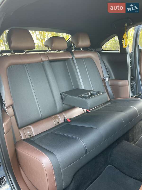 Позашляховик / Кросовер Mazda MX-30 2020 в Хмельницькому