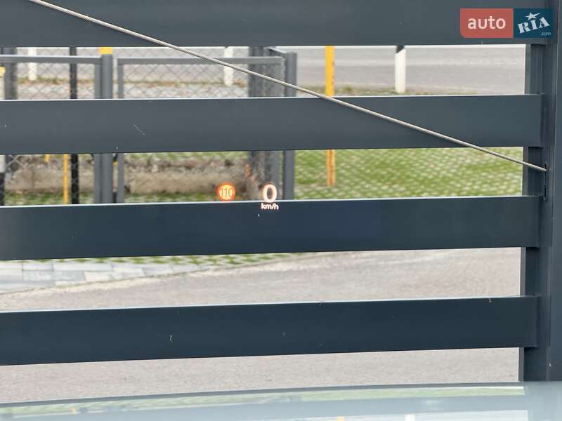 Внедорожник / Кроссовер Mazda MX-30 2021 в Ровно