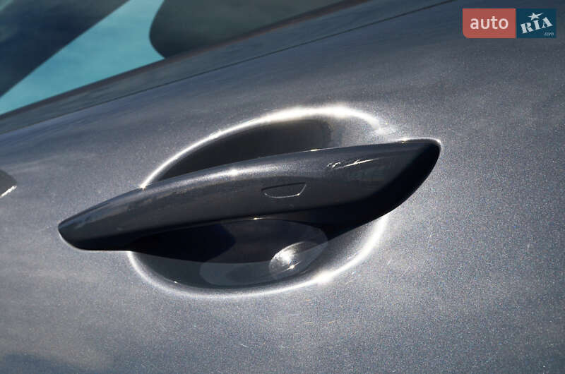 Позашляховик / Кросовер Mazda MX-30 2020 в Львові