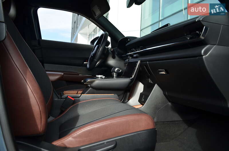 Позашляховик / Кросовер Mazda MX-30 2020 в Львові