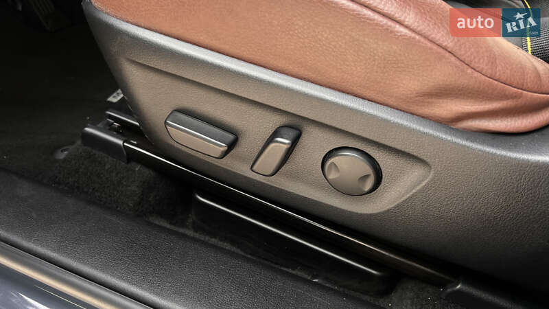 Позашляховик / Кросовер Mazda MX-30 2020 в Львові