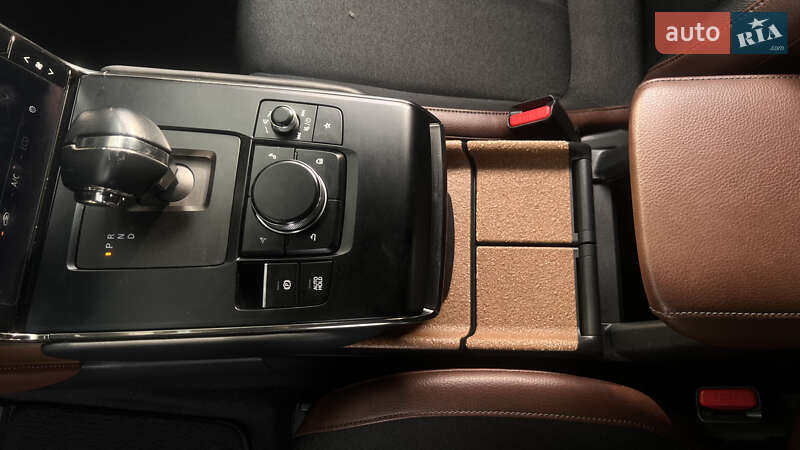 Позашляховик / Кросовер Mazda MX-30 2020 в Львові