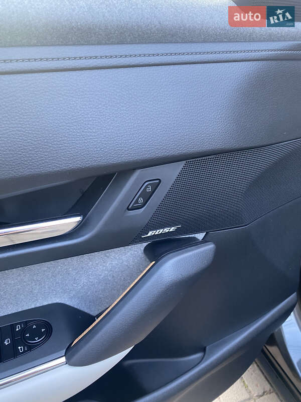 Внедорожник / Кроссовер Mazda MX-30 2021 в Киеве