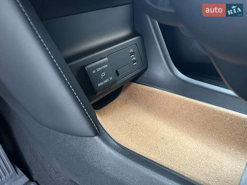 Внедорожник / Кроссовер Mazda MX-30 2020 в Черновцах