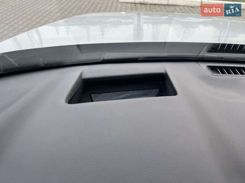 Внедорожник / Кроссовер Mazda MX-30 2020 в Черновцах