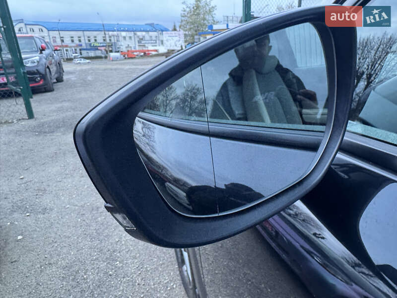 Внедорожник / Кроссовер Mazda MX-30 2020 в Тернополе