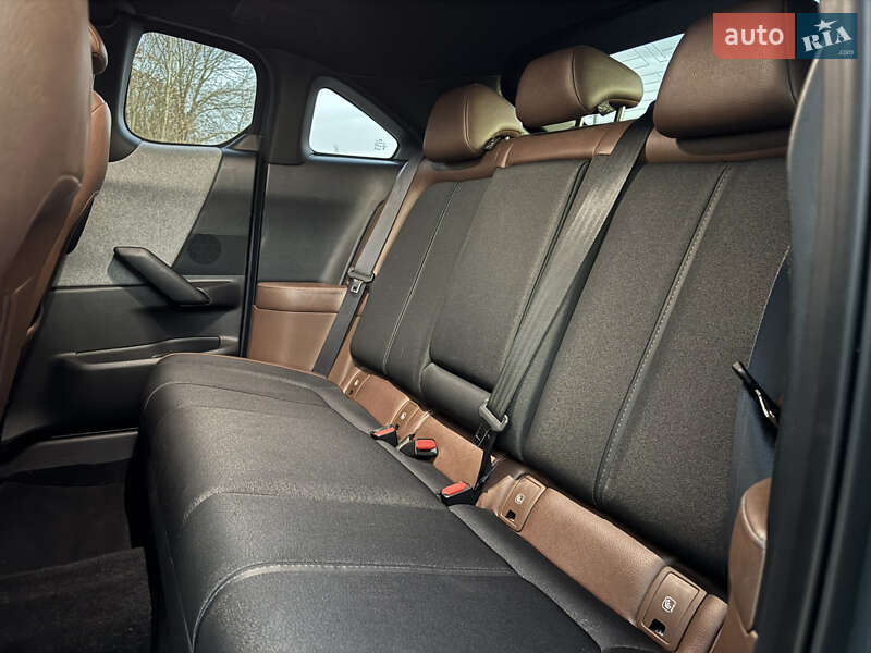 Внедорожник / Кроссовер Mazda MX-30 2021 в Тернополе фото 50 Внедорожник / Кроссовер Mazda MX-30 2021 в Тернополе