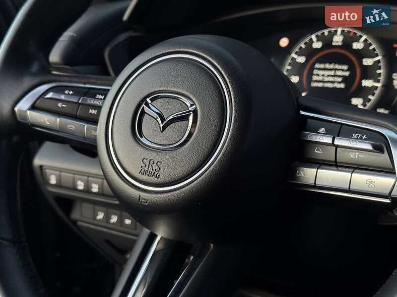 Внедорожник / Кроссовер Mazda MX-30 2021 в Тернополе фото 66 Внедорожник / Кроссовер Mazda MX-30 2021 в Тернополе