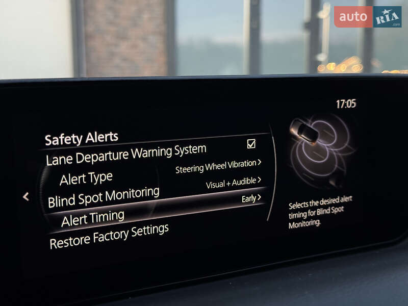 Внедорожник / Кроссовер Mazda MX-30 2021 в Тернополе фото 74 Внедорожник / Кроссовер Mazda MX-30 2021 в Тернополе