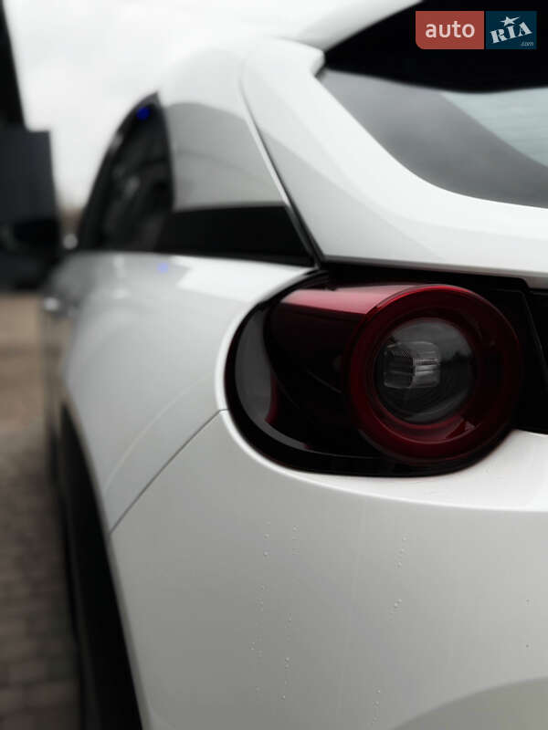 Внедорожник / Кроссовер Mazda MX-30 2021 в Кривом Роге