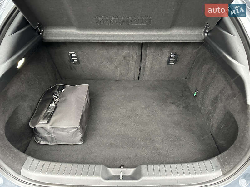 Внедорожник / Кроссовер Mazda MX-30 2022 в Ровно фото 31 Внедорожник / Кроссовер Mazda MX-30 2022 в Ровно