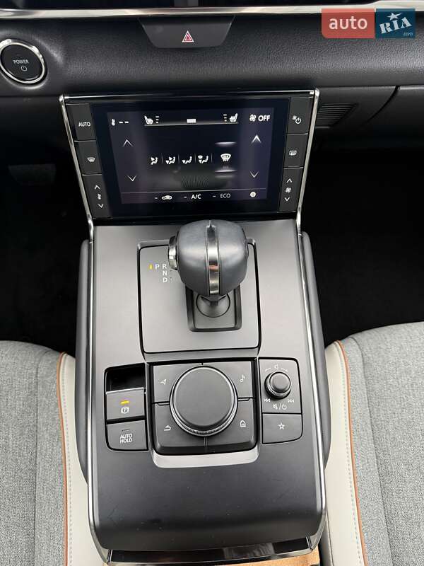 Внедорожник / Кроссовер Mazda MX-30 2021 в Львове