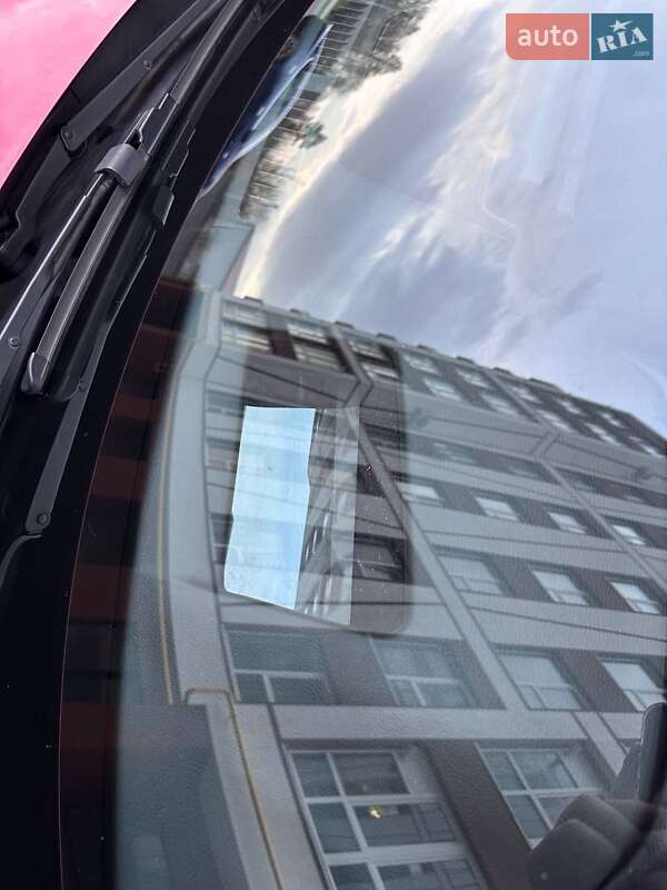 Внедорожник / Кроссовер Mazda MX-30 2022 в Ивано-Франковске