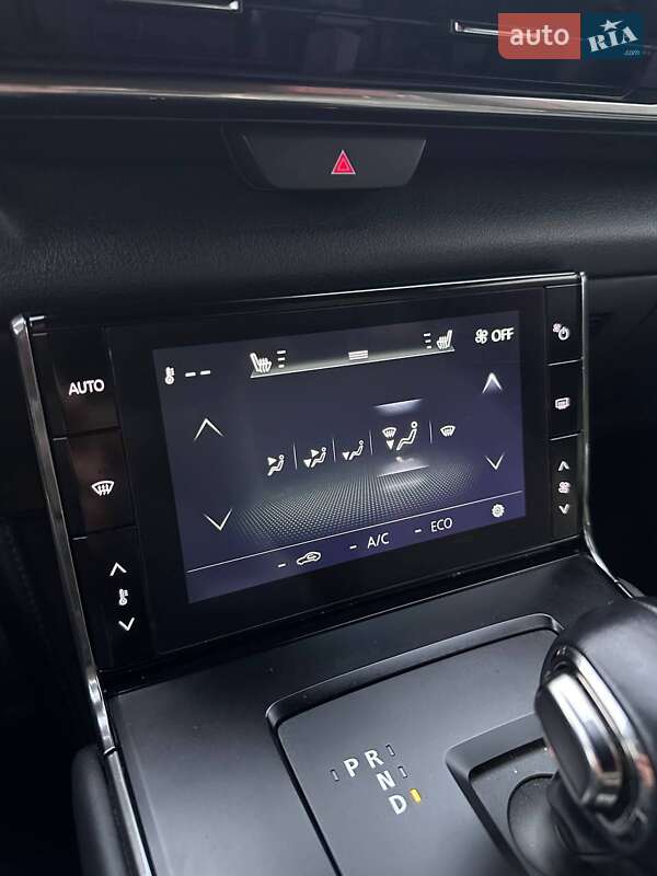 Внедорожник / Кроссовер Mazda MX-30 2022 в Ивано-Франковске