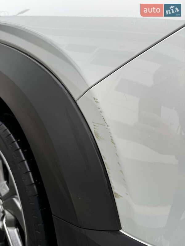 Внедорожник / Кроссовер Mazda MX-30 2021 в Одессе