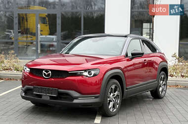 Внедорожник / Кроссовер Mazda MX-30 2020 в Городке