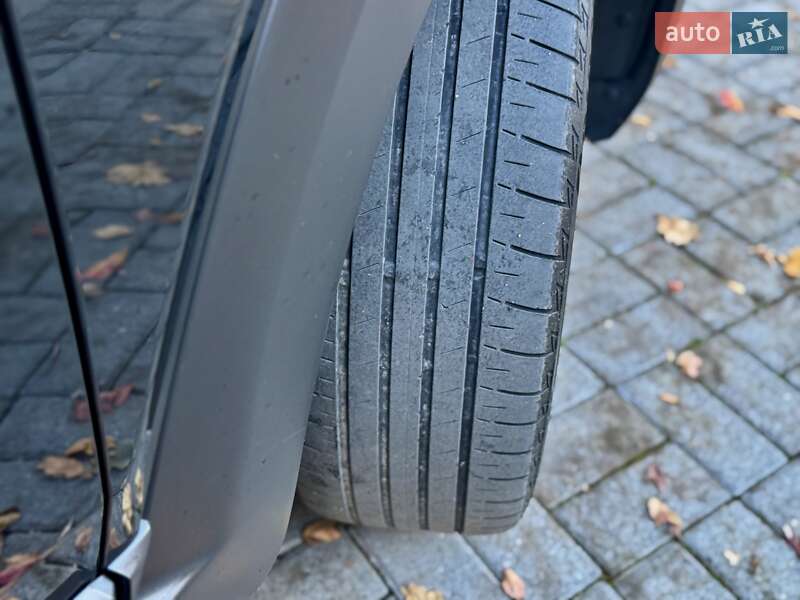 Позашляховик / Кросовер Mazda MX-30 2021 в Дрогобичі