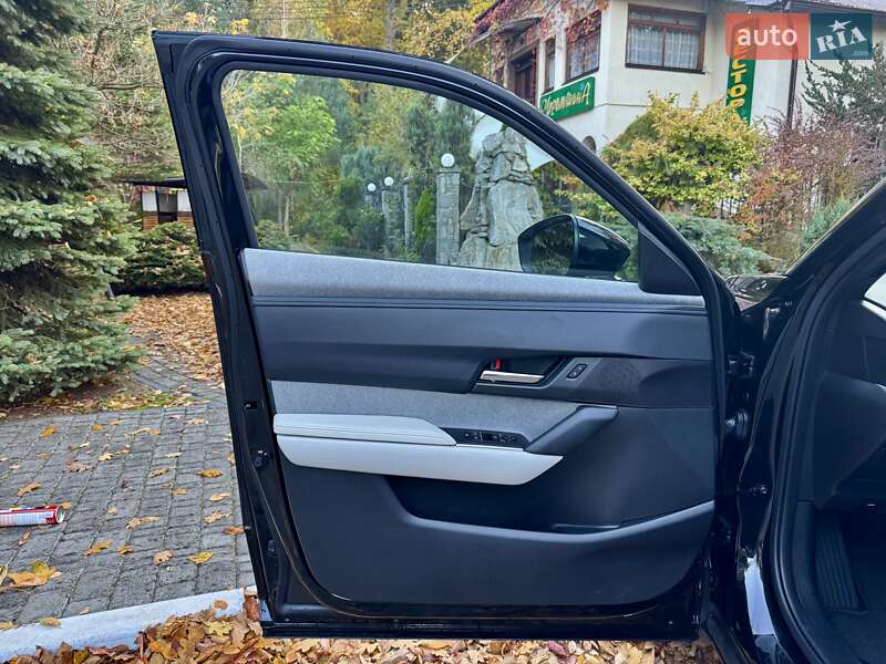 Позашляховик / Кросовер Mazda MX-30 2021 в Дрогобичі