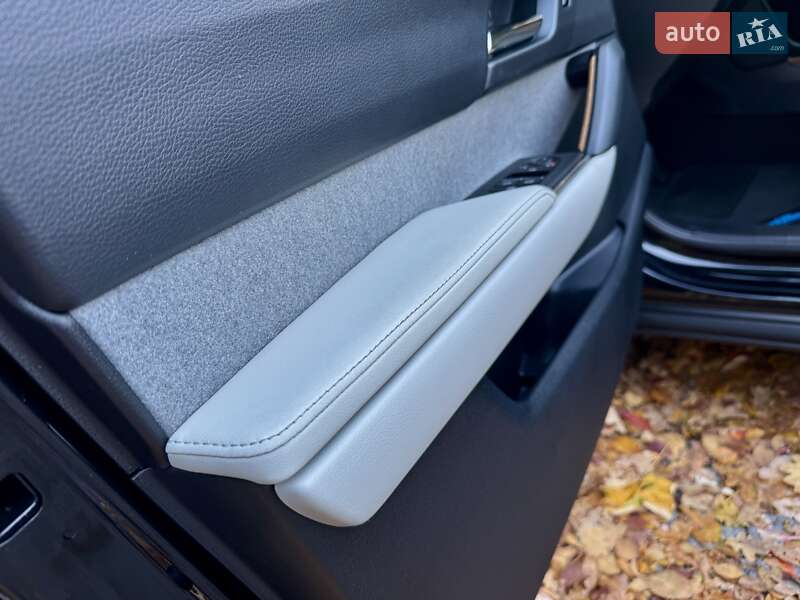 Позашляховик / Кросовер Mazda MX-30 2021 в Дрогобичі