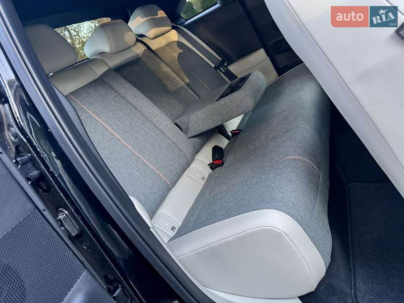 Позашляховик / Кросовер Mazda MX-30 2021 в Дрогобичі