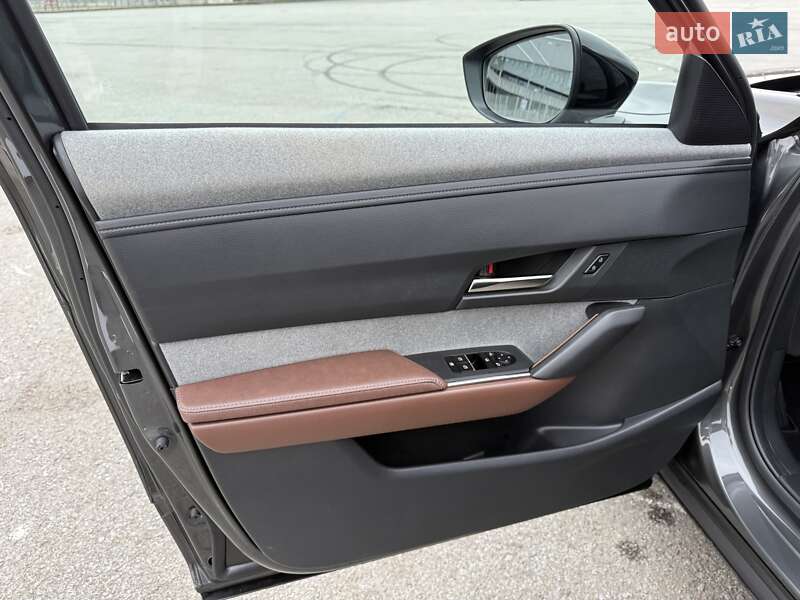 Внедорожник / Кроссовер Mazda MX-30 2021 в Львове