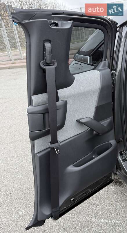 Внедорожник / Кроссовер Mazda MX-30 2021 в Львове