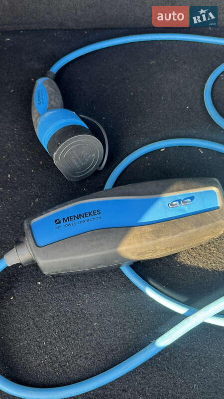 Внедорожник / Кроссовер Mazda MX-30 2020 в Нетешине фото 7 Внедорожник / Кроссовер Mazda MX-30 2020 в Нетешине