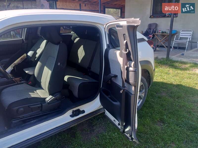 Позашляховик / Кросовер Mazda MX-30 2021 в Новояворівську фото 17 Позашляховик / Кросовер Mazda MX-30 2021 в Новояворівську