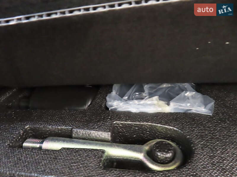 Внедорожник / Кроссовер Mazda MX-30 2021 в Тернополе фото 11 Внедорожник / Кроссовер Mazda MX-30 2021 в Тернополе