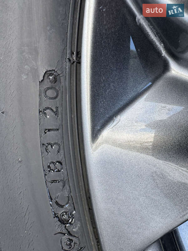 Позашляховик / Кросовер Mazda MX-30 2020 в Луцьку