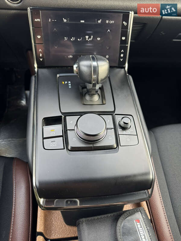 Позашляховик / Кросовер Mazda MX-30 2020 в Луцьку