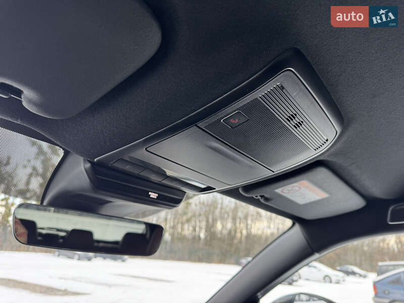 Позашляховик / Кросовер Mazda MX-30 2020 в Луцьку