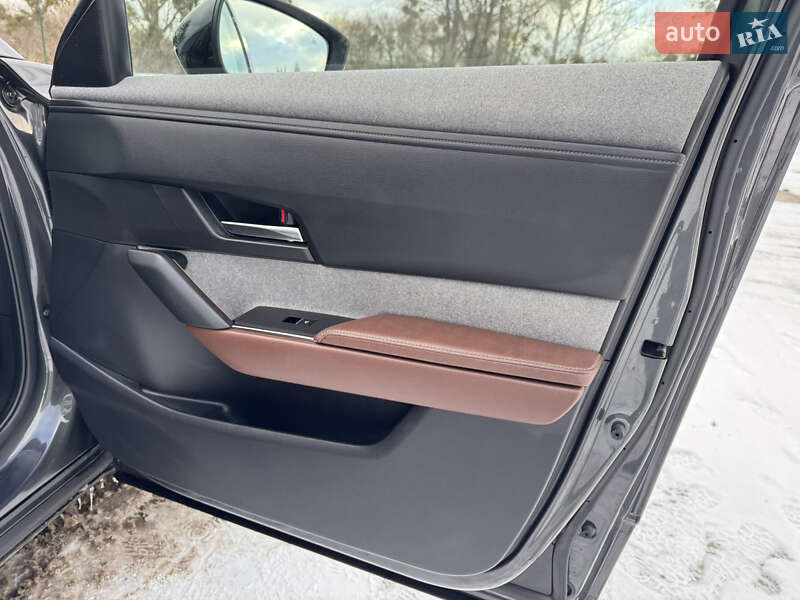 Позашляховик / Кросовер Mazda MX-30 2020 в Луцьку