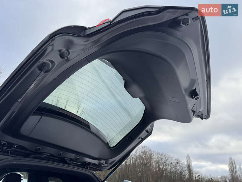 Позашляховик / Кросовер Mazda MX-30 2020 в Луцьку