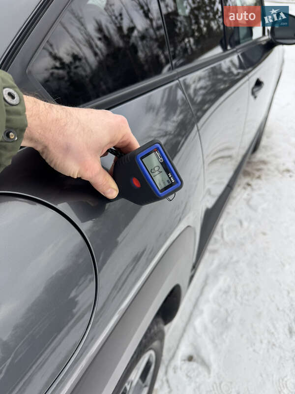 Позашляховик / Кросовер Mazda MX-30 2020 в Луцьку