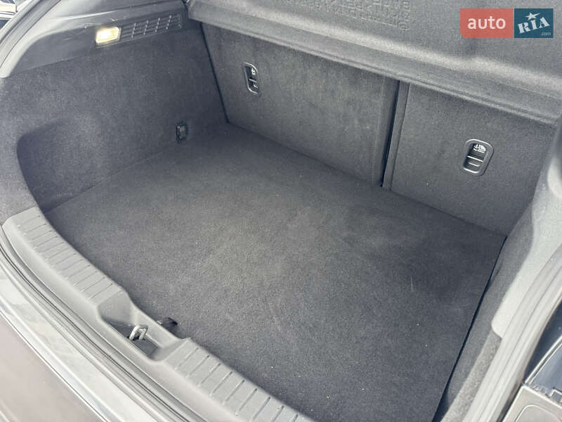 Позашляховик / Кросовер Mazda MX-30 2020 в Луцьку