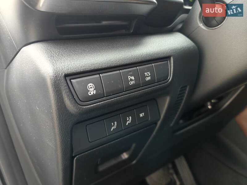 Позашляховик / Кросовер Mazda MX-30 2021 в Івано-Франківську фото 15 Позашляховик / Кросовер Mazda MX-30 2021 в Івано-Франківську