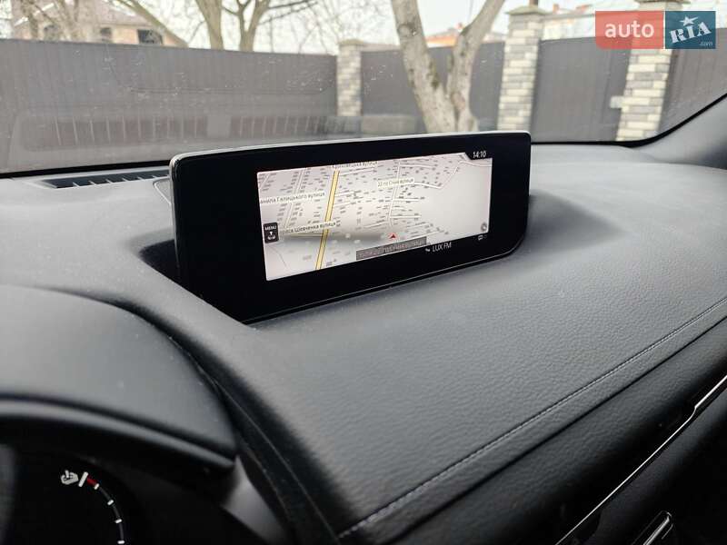 Позашляховик / Кросовер Mazda MX-30 2021 в Івано-Франківську фото 38 Позашляховик / Кросовер Mazda MX-30 2021 в Івано-Франківську