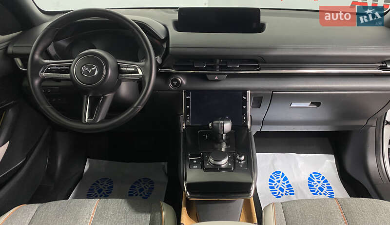 Внедорожник / Кроссовер Mazda MX-30 2020 в Львове фото 23 Внедорожник / Кроссовер Mazda MX-30 2020 в Львове
