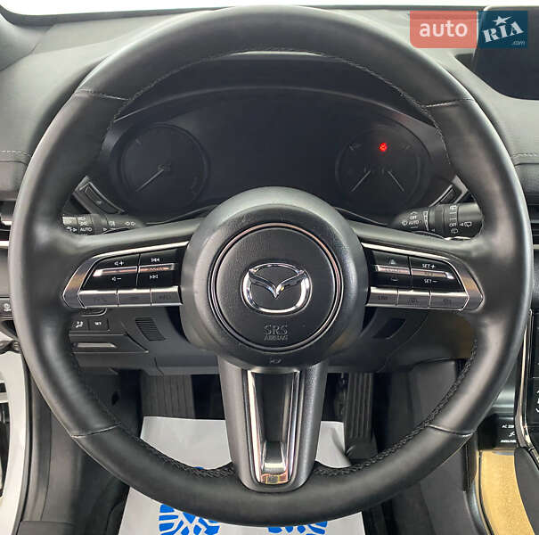 Внедорожник / Кроссовер Mazda MX-30 2020 в Львове фото 14 Внедорожник / Кроссовер Mazda MX-30 2020 в Львове