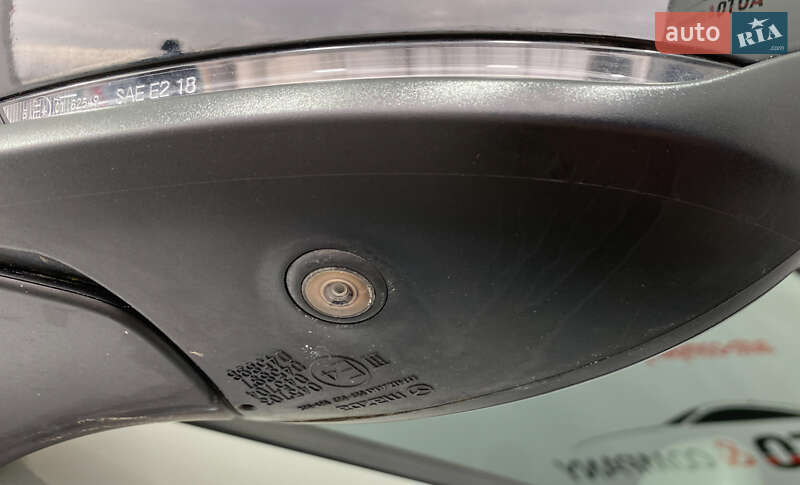 Внедорожник / Кроссовер Mazda MX-30 2020 в Львове фото 41 Внедорожник / Кроссовер Mazda MX-30 2020 в Львове